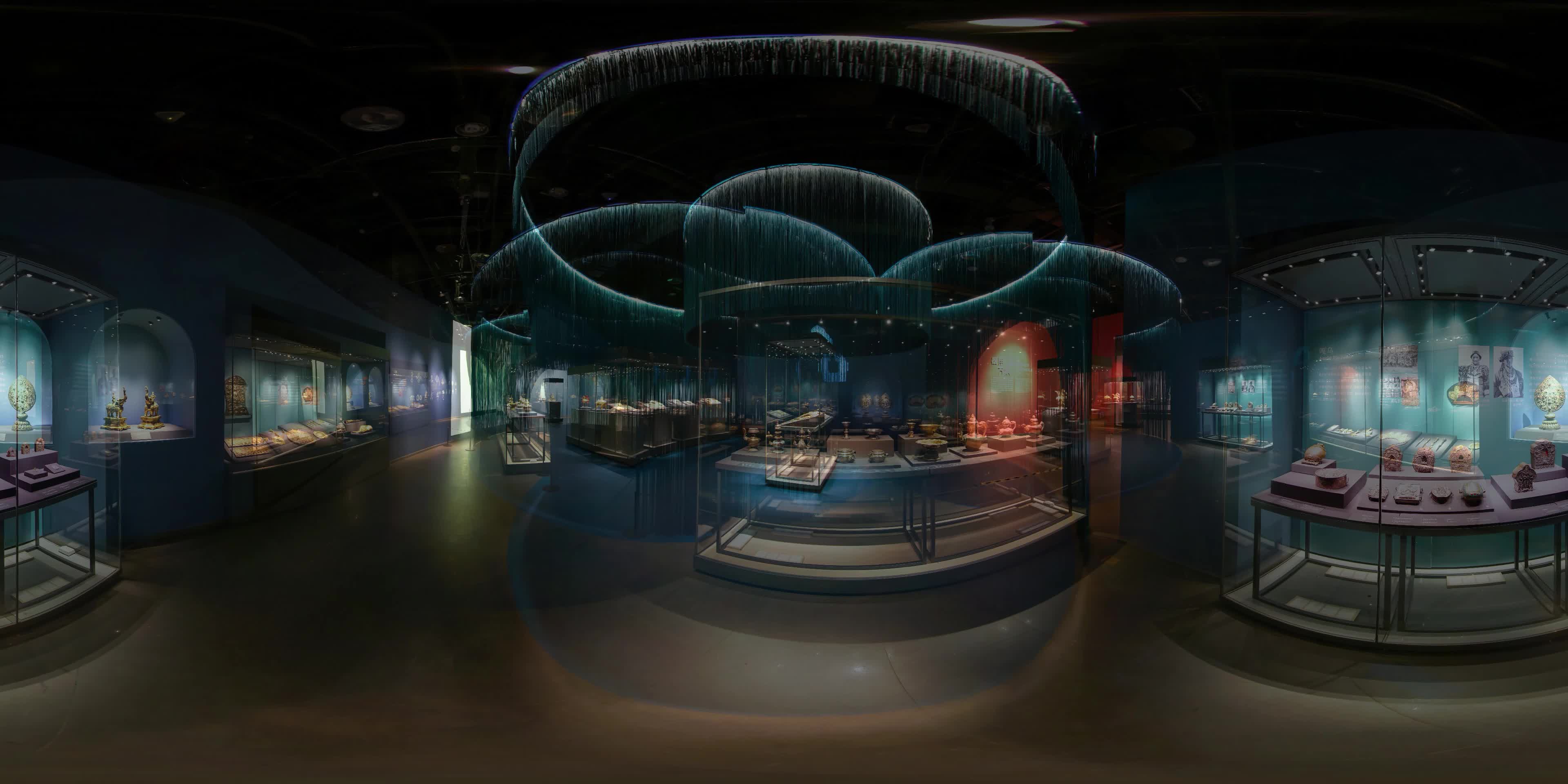 展览展会解决方案